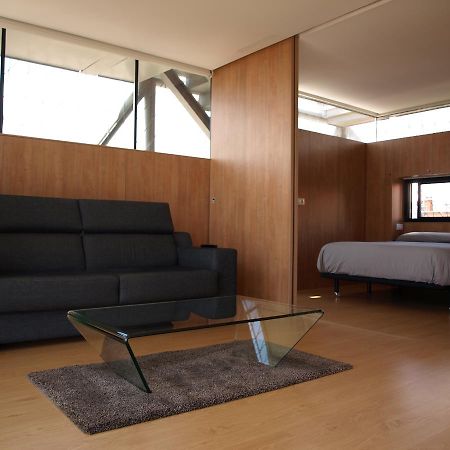 Apartamentos Playtime Madri Exterior foto